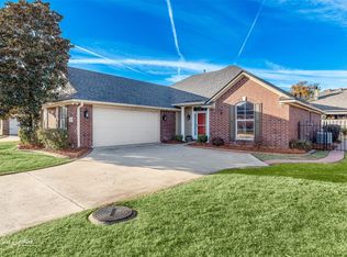 331 Oakland Pl, Bossier City, LA 71112