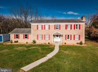 544 Pyletown Rd, Boyce, VA 22620