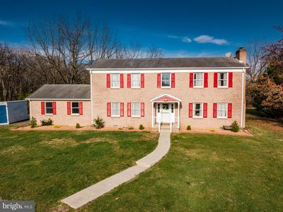 544 Pyletown Rd, Boyce, VA, 22620