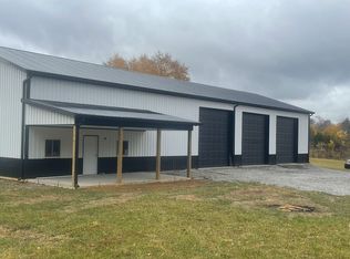 1266 Whitfield Ln, Taylorsville, KY 40071