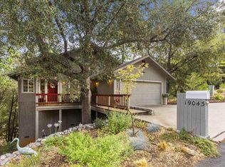 19043 Lizzie Ln, Twain Harte, CA 95383