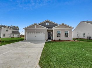 408 Stevia Ct LOT 87, Durham C Conway, SC 29526