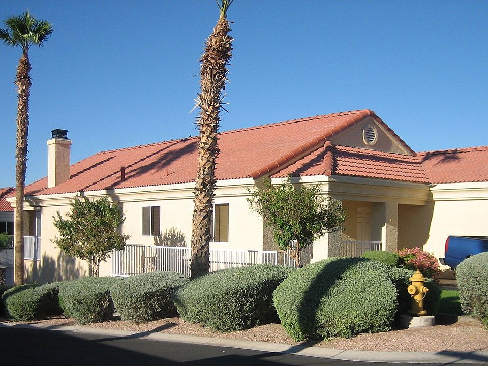 Gated Community