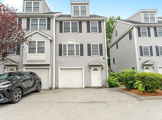 14 Watson St APT 14, Lowell, MA 01852