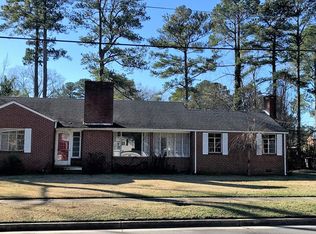 1506 Beech St, Goldsboro, NC 27530