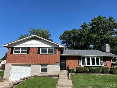 4809 Paris Dr, Godfrey, IL, 62035