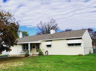 231 Waltham Rd, Fairless Hills, PA 19030