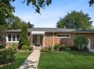 5233 Brummel St, Skokie, IL