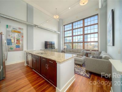715 Graham St UNIT 309, Charlotte, NC, 28203