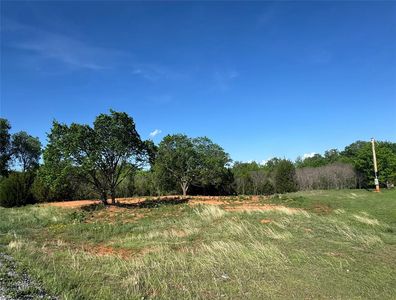 County Street 2940 Ave, Blanchard, OK, 73010