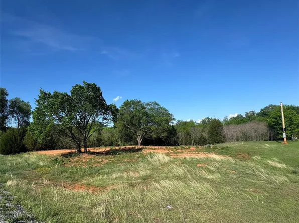 County Street 2940 Ave, Blanchard, OK 73010