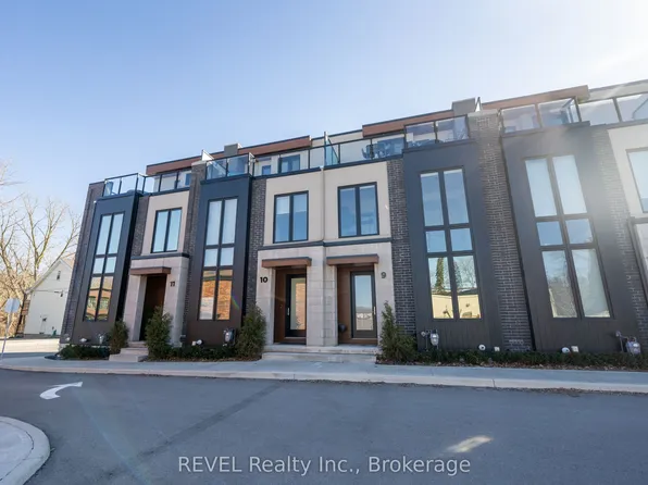 1397 York Rd #10, Niagara On The Lake, ON L0S 1J1