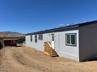 410 Short Ave, Sun Valley, NV 89433