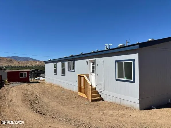 410 Short Ave, Sun Valley, NV 89433