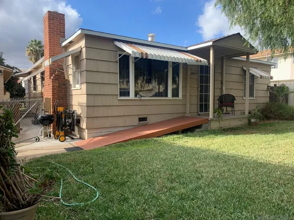 1246 Victor Ave, El Cajon, CA 92021