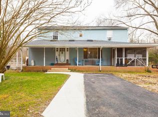 16000 Stone Foot Rd, Accokeek, MD 20607
