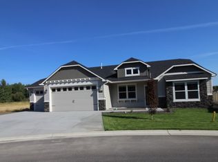 4928 S Coyote Creek Ln, Spokane, WA 99206