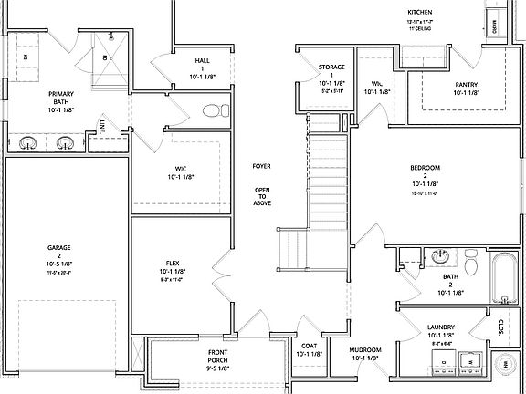 2nd image of this home