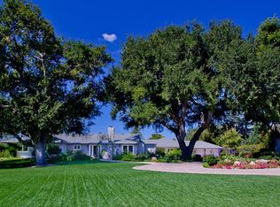 1111 Oak Glen Rd, Santa Ynez, CA 93460