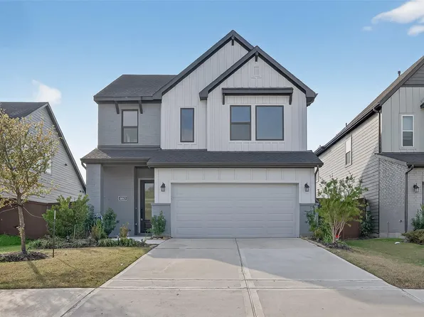 16915 Chapel Knox Dr, Humble, TX 77346