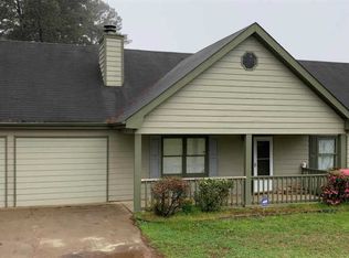 357 Spring Rd, Covington, GA 30016