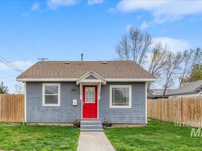 615 S 4th Ave, Caldwell, ID, 83605