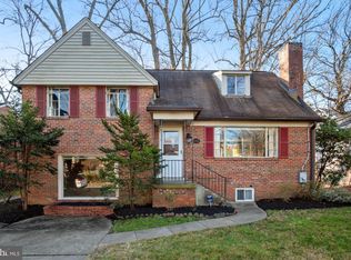 5708 Massachusetts Ave, Bethesda, MD 20816