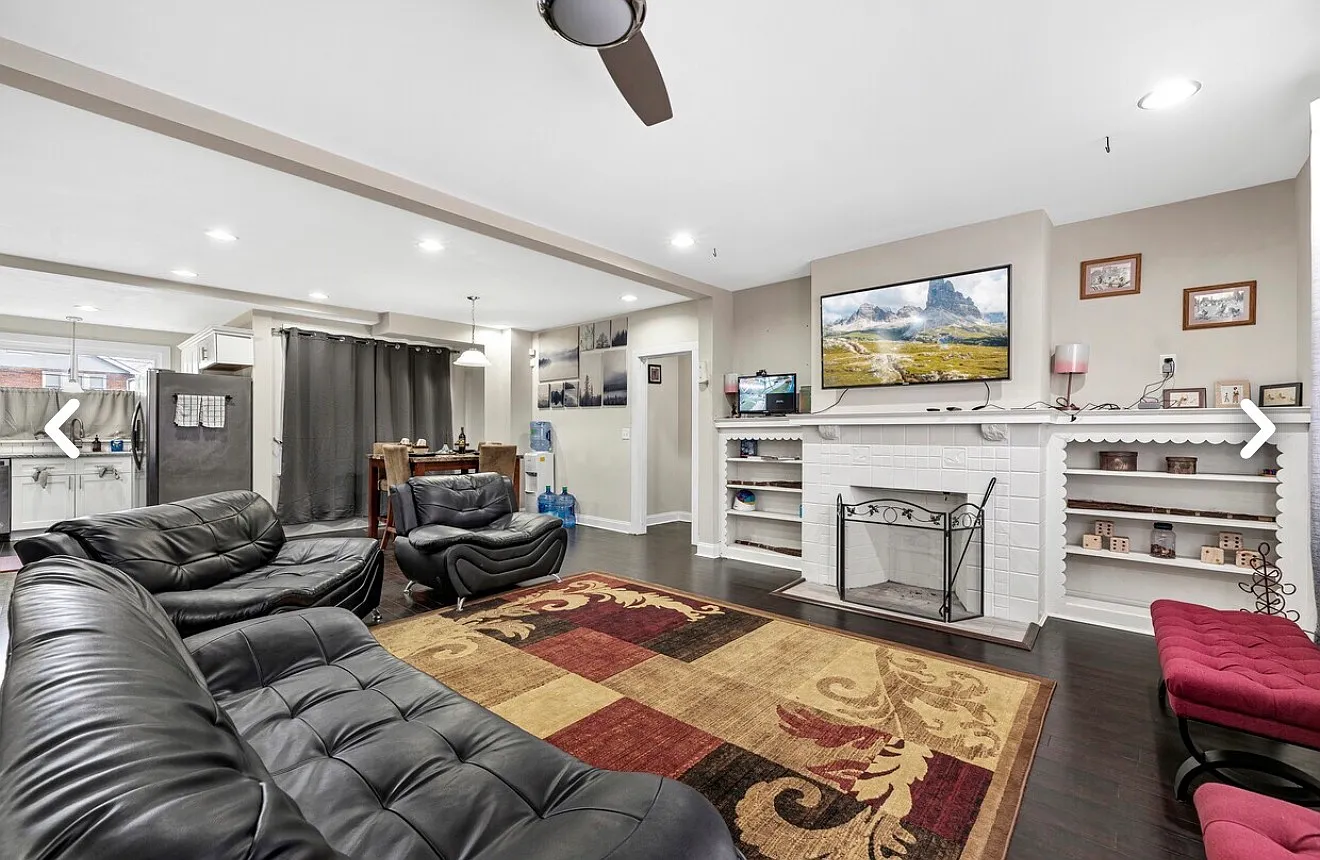 3 bed, 1827 sqft, $2,199 — Photo 3