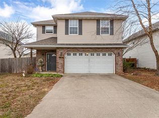 22867 Honeysuckle Rd, Saint Robert, MO 65584
