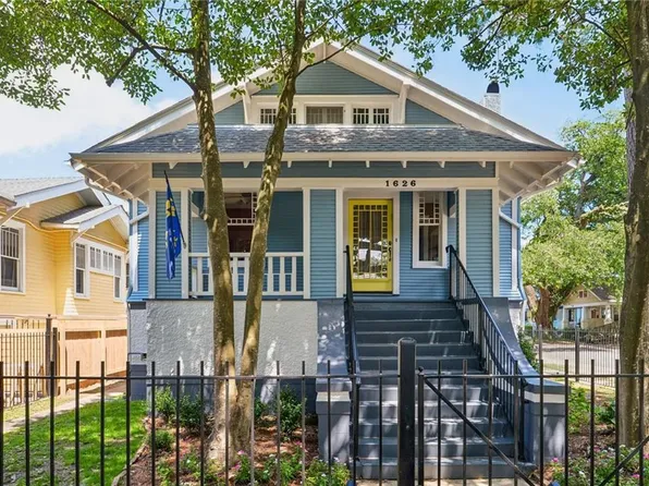 1626 Pine St, New Orleans, LA 70118