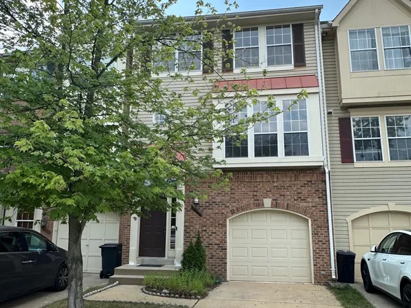 11105 Luxberry Ct, Manassas, VA 20109