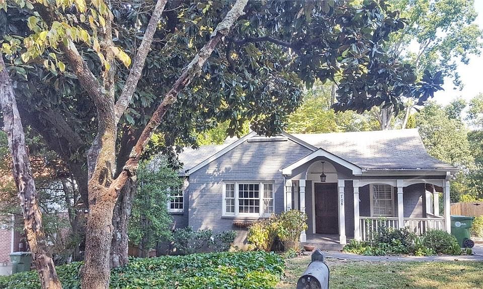 2nd image of 708 Hillpine Dr NE