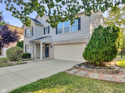 4905 Flame Way, Indianapolis, IN, 46254