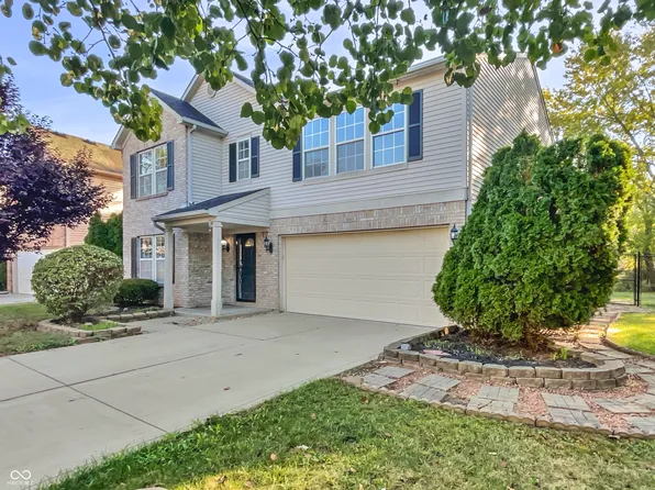 4905 Flame Way, Indianapolis, IN 46254