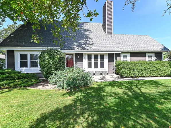 2840 Catherine DRIVE, Racine, WI 53402