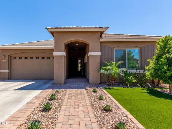 3081 E DESERT BROOM Place, Chandler, AZ 85286