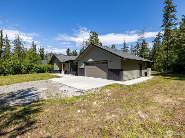 8733 Timberland Court, Concrete, WA 98237