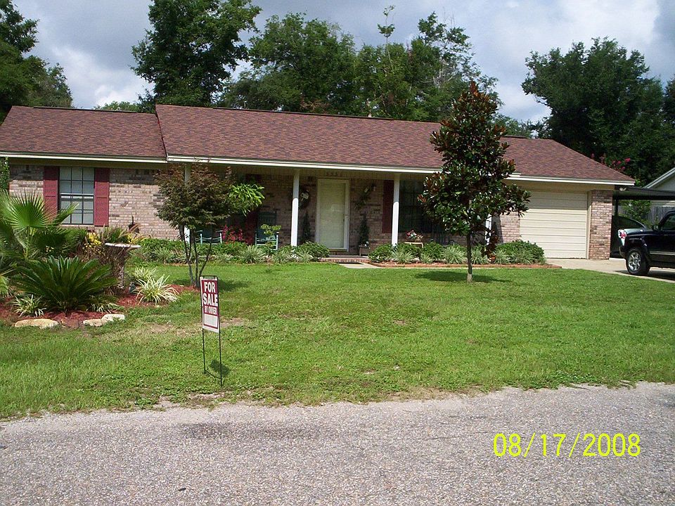 1984 Brick house, Approx. 1562 Sq Ft, with Florida Room (A/C & Heat)