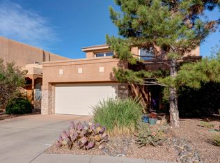 6209 Goldfield Pl NE, Albuquerque, NM 87111