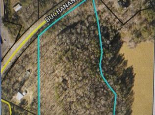 0 Buchanan Hwy #572, Dallas, GA 30157