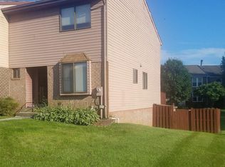 1 Hopi Ct, Randallstown, MD 21133