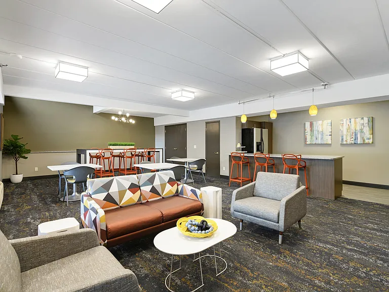 The Gables at Park Pointe — Photo 14