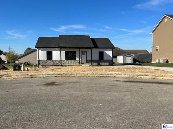 103 Reba Ct, Radcliff, KY 40160