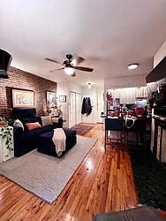 Rented by City Connections Realty