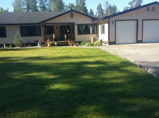 3602 376th St S, Roy, WA 98580