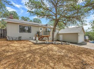 19214 Moon Ridge Rd, Hidden Valley Lake, CA 95467