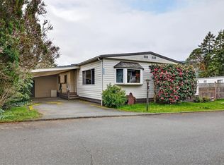 135 Brinkworthy Rd #2008, Salt Spring, BC