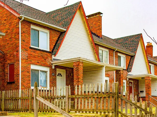 1141 Wilson Ave, Columbus, OH 43206