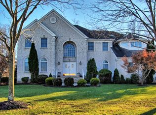 261 Berkley Ave, Belle Mead, NJ 08502