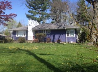 58 Lafayette St, Hopewell, NJ 08525